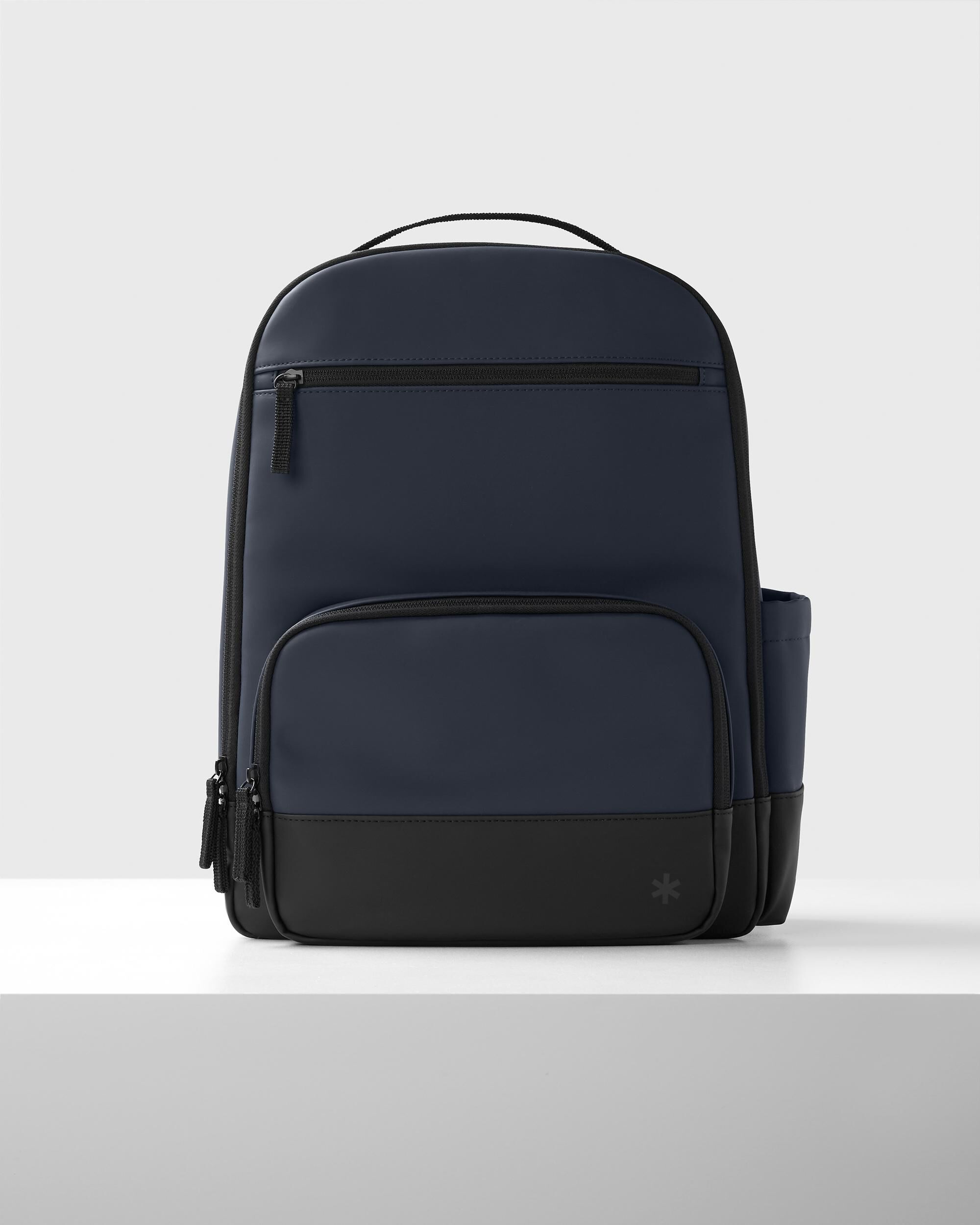 Flex Diaper Bag Backpack Navy Skip Hop Carter s