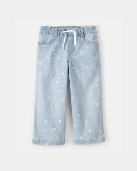 Toddler Jeans