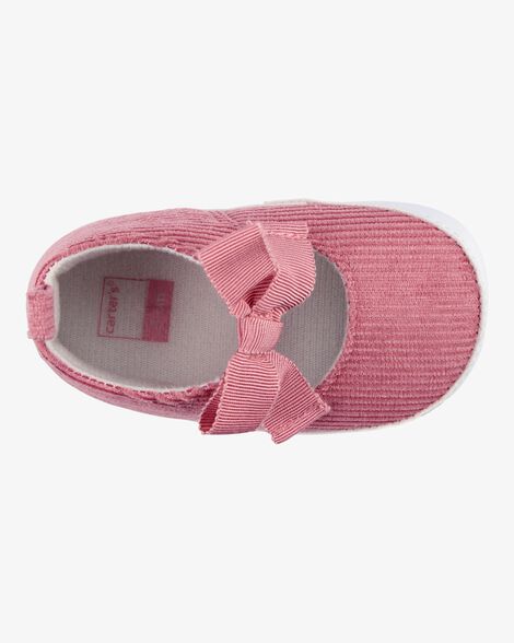  Product image 4 of Baby Bow Sneaker Baby Shoes