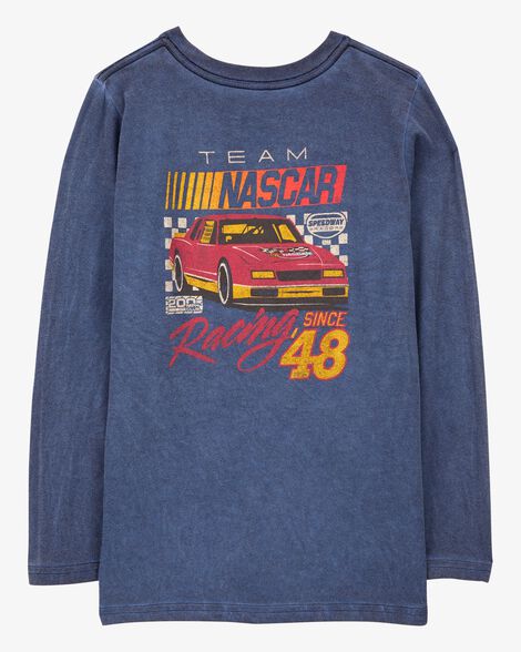  Product image 2 of Kid Nascar Graphic Tee