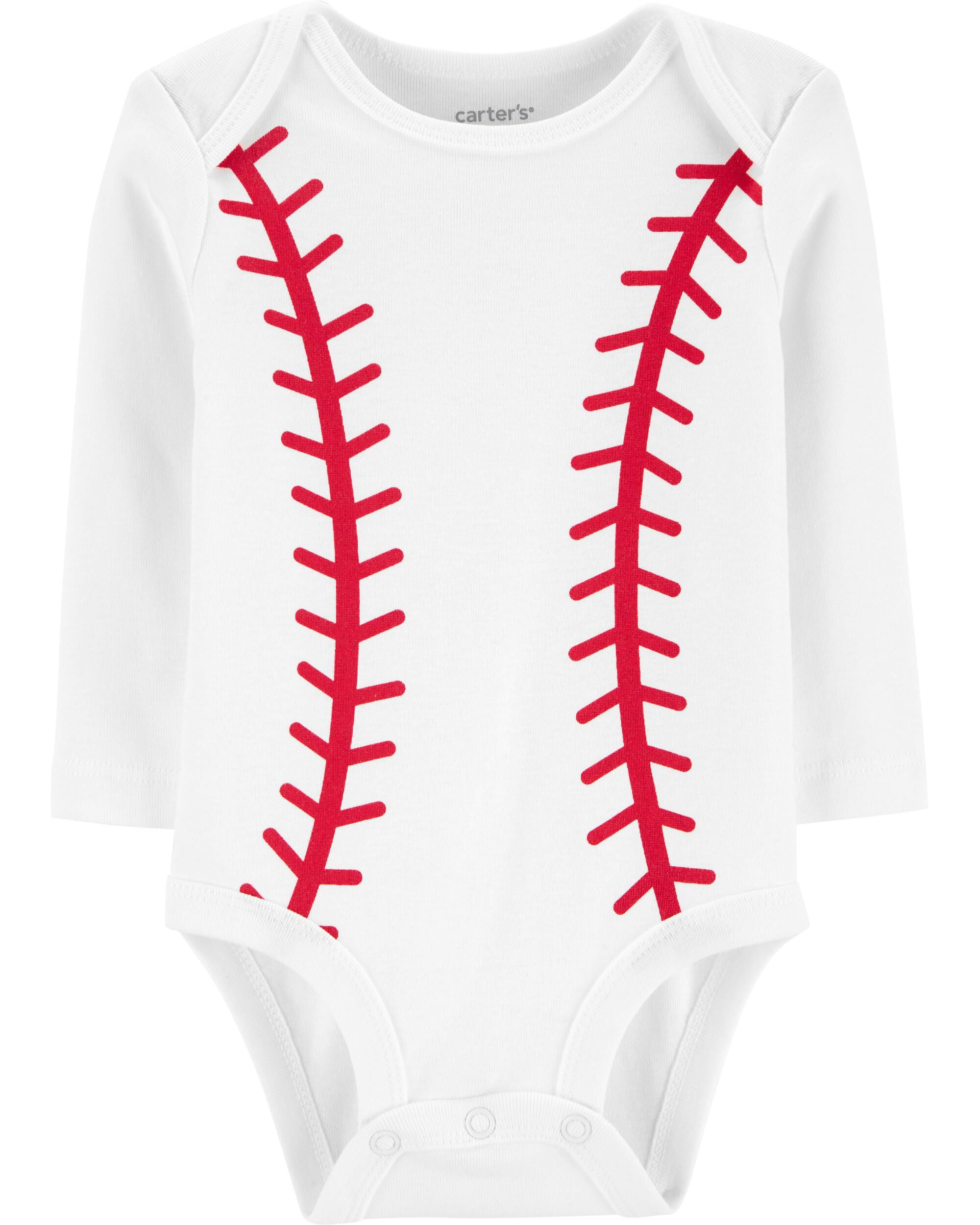carter's new years onesie