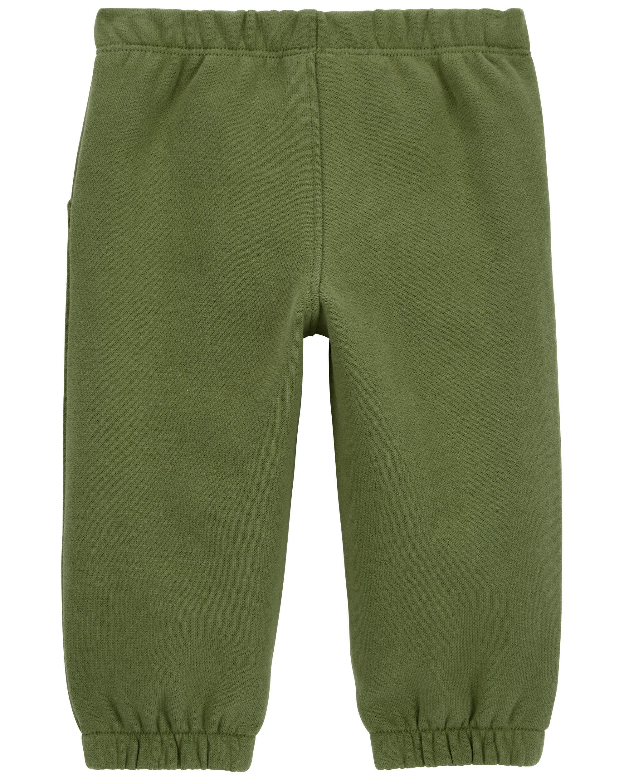 Carter's fleece lined leggings outlet