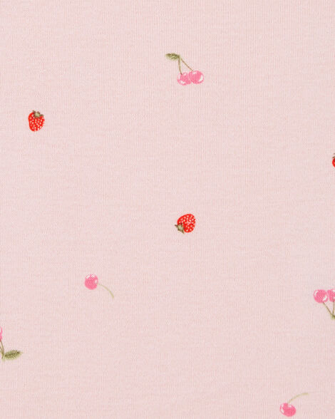  Product image 2 of Baby 3-Piece Cherry Chambray Little Short Set