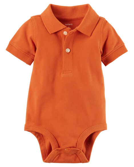 mens polo shirt bodysuit