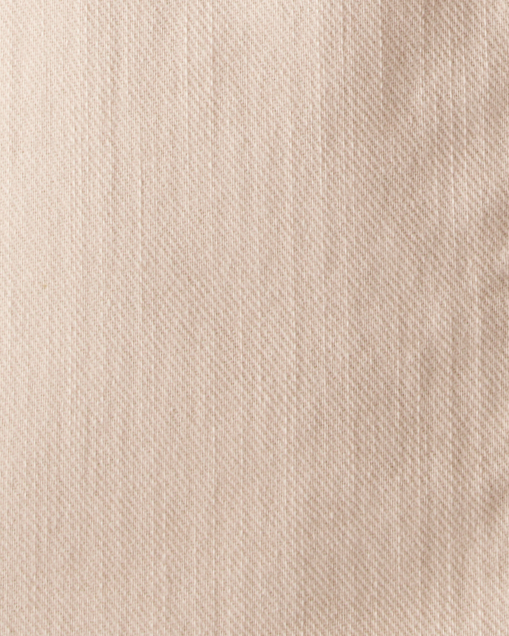 Toddler Boy Pull On Carpenter Pant - Khaki