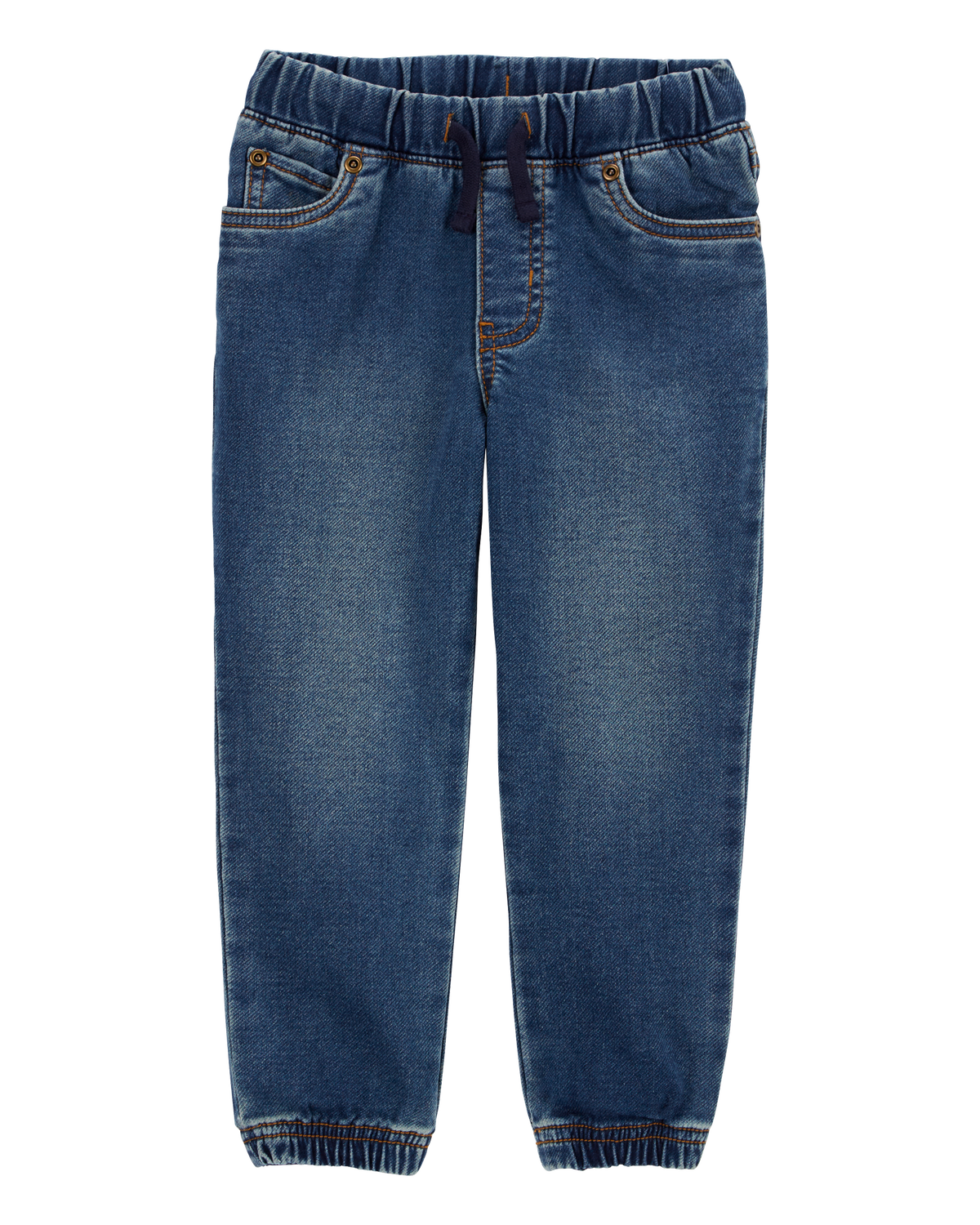 Baby Pull-On Jeans - Carter's | Carter's