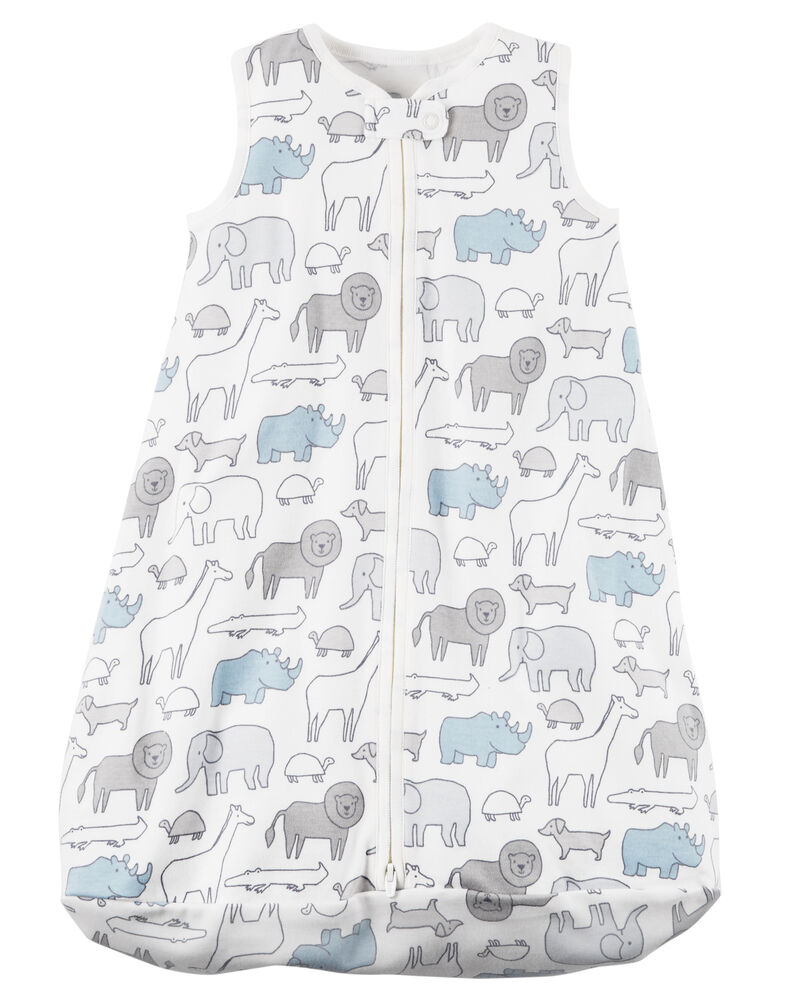 Babysoft Cotton Sleep Bag Carterscom