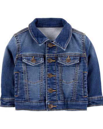 Baby Boy Jackets Outerwear Carter S Free Shipping