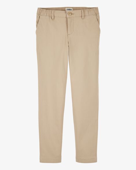  Product image 1 of Kid Ponte Uniform Pants