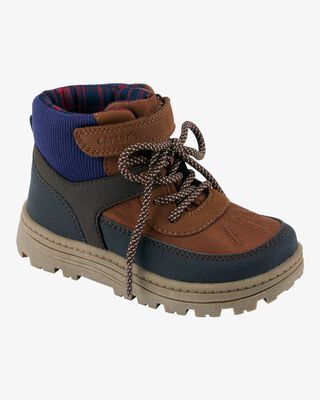 Product image 1 of Kid High-Top Hiking Boot