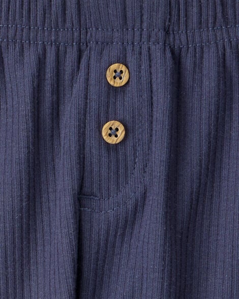 Baby 4-Pack Pull-On Pants