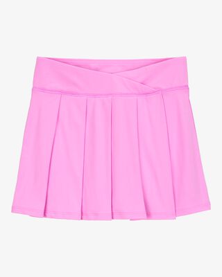 Product image 1 of Kid Active Match Skort - Pink