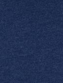 Navy - Toddler Zip-Up Fleece Jacket, Selected