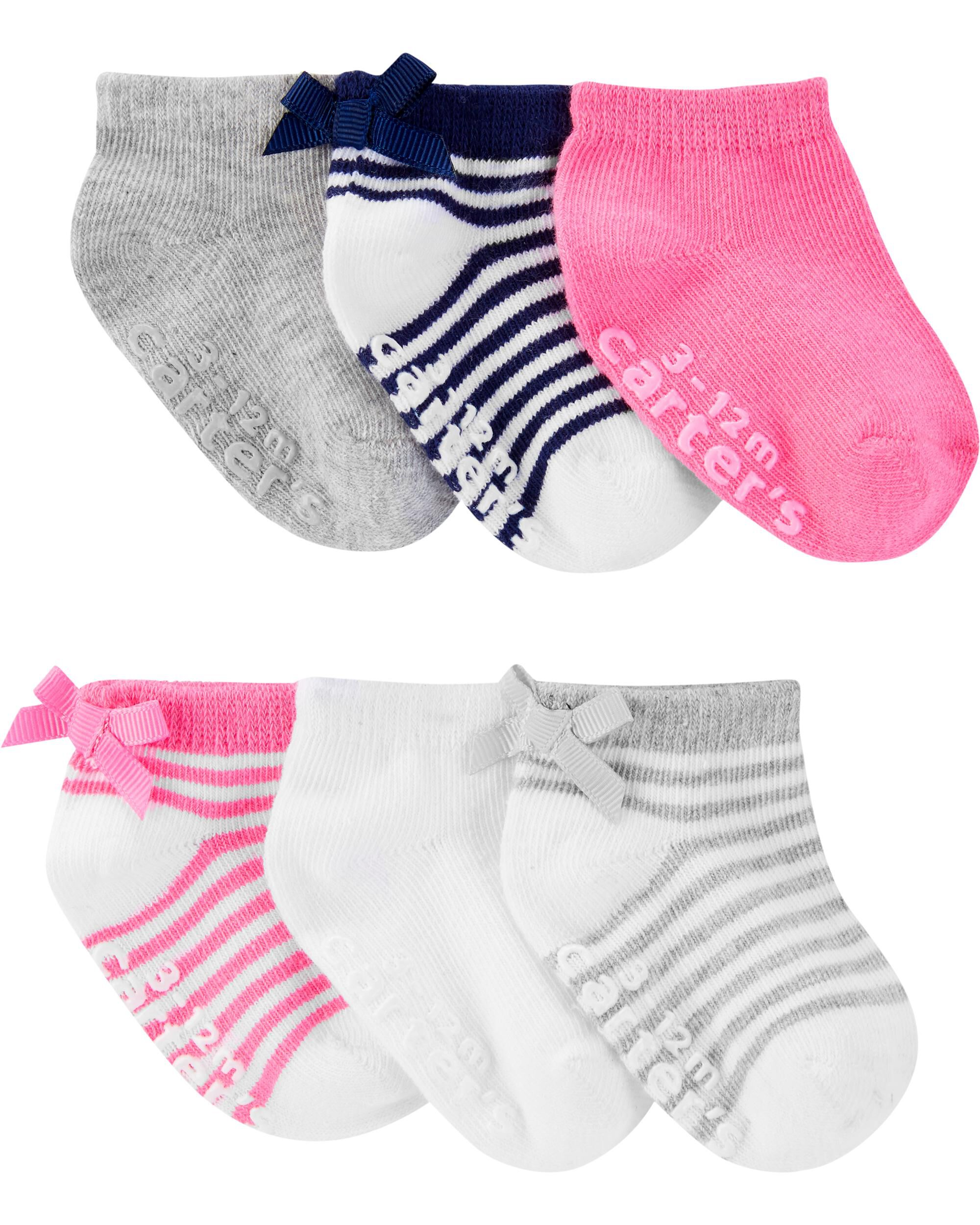 carters ankle socks