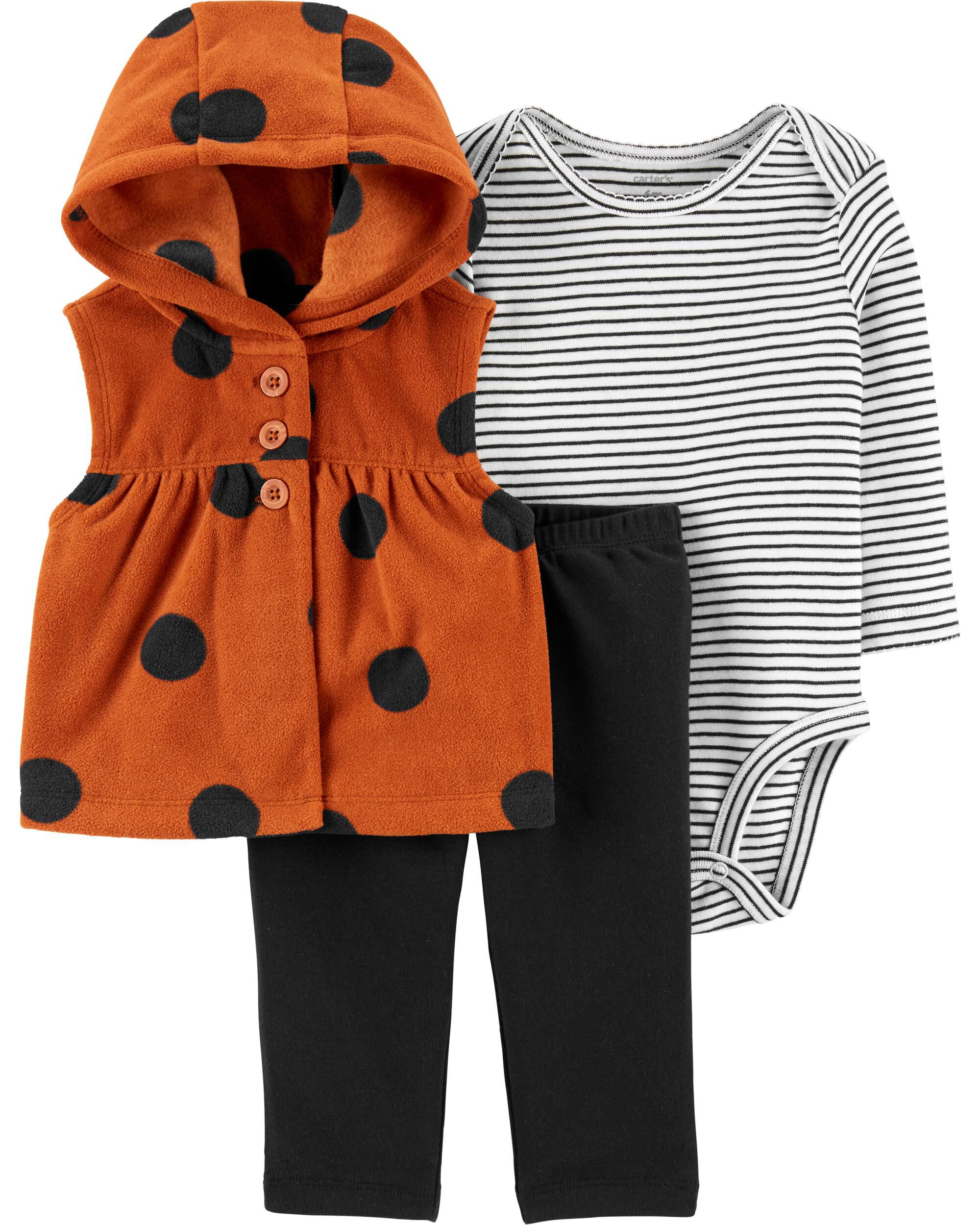 carters fall outfits