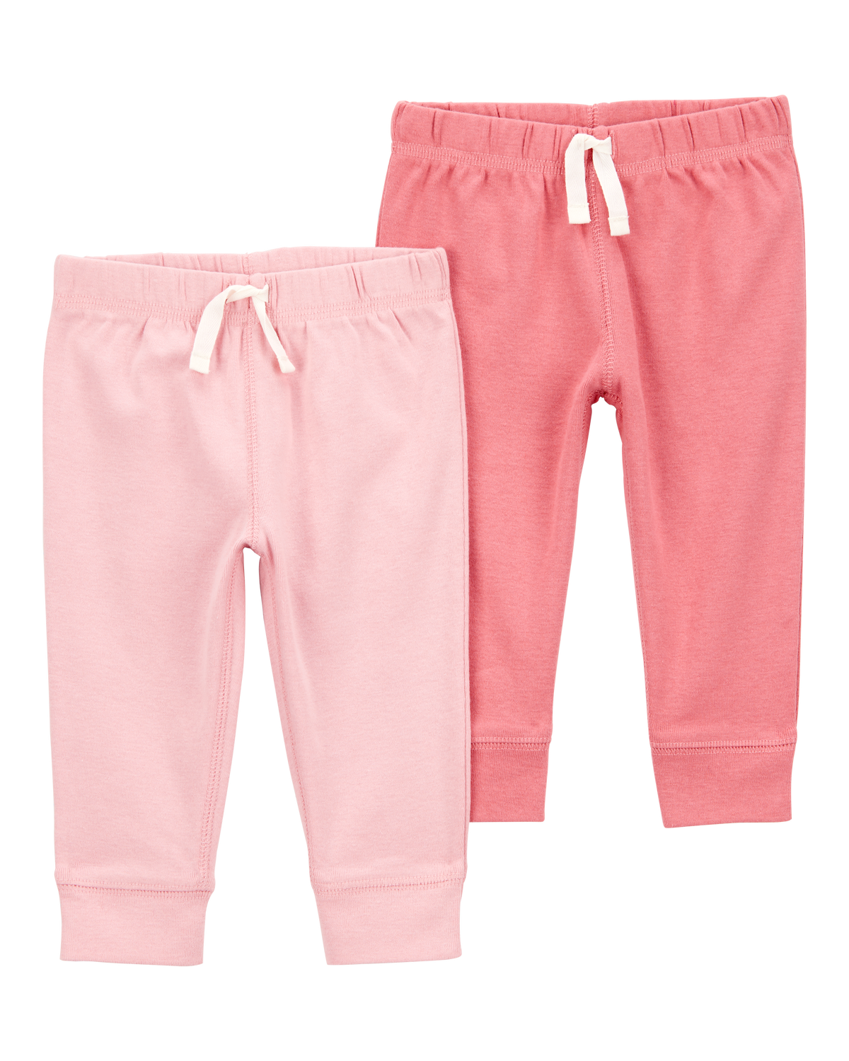 Baby 2Pack PullOn Pants Carter's Carter's