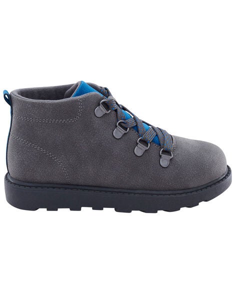  Product image 2 of Kid High-Top Boots