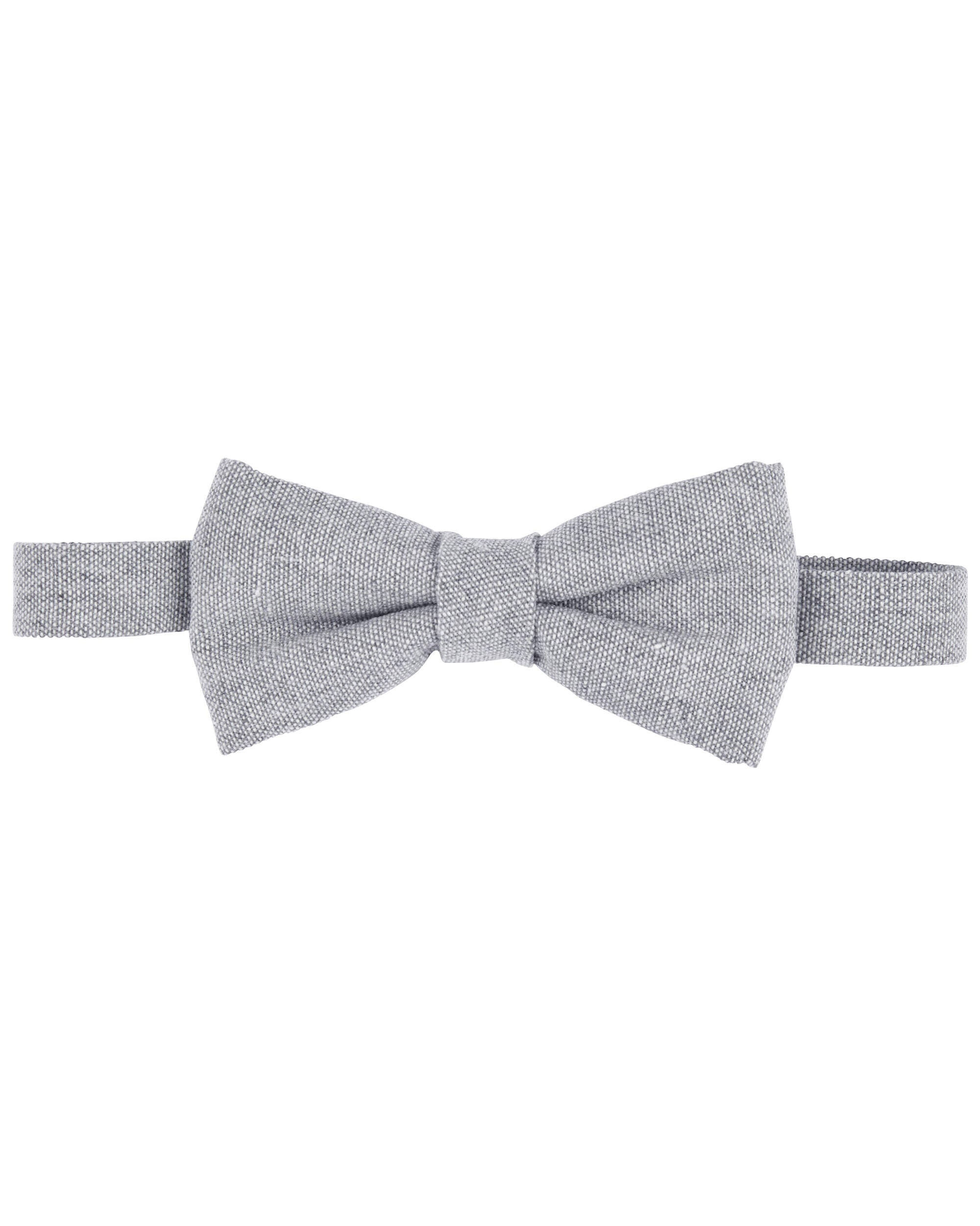 Carter's bow tie outfit store