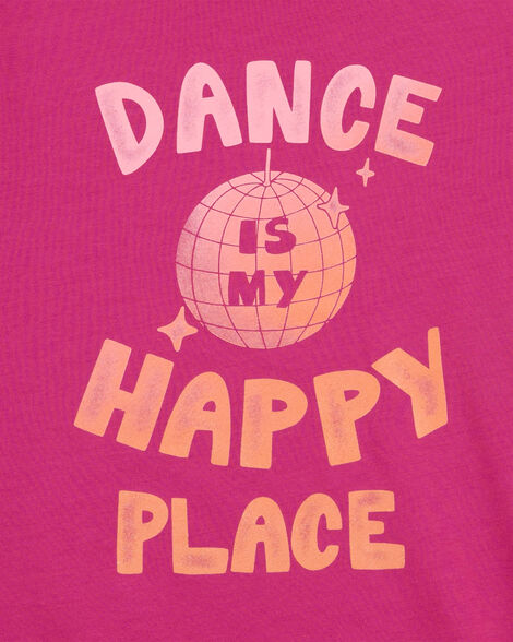  Product image 2 of Kid Dance Graphic Tee