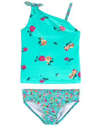 Carters Girls Swimsuit