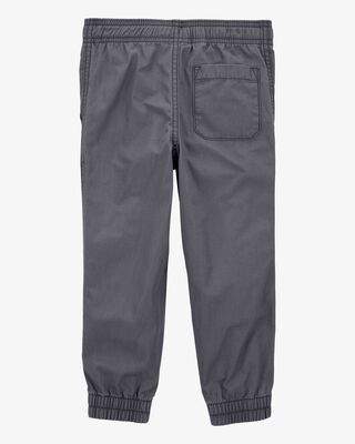 Product image 2 of Toddler Everyday Pull-On Pants