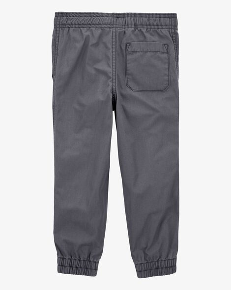  Product image 2 of Toddler Everyday Pull-On Pants