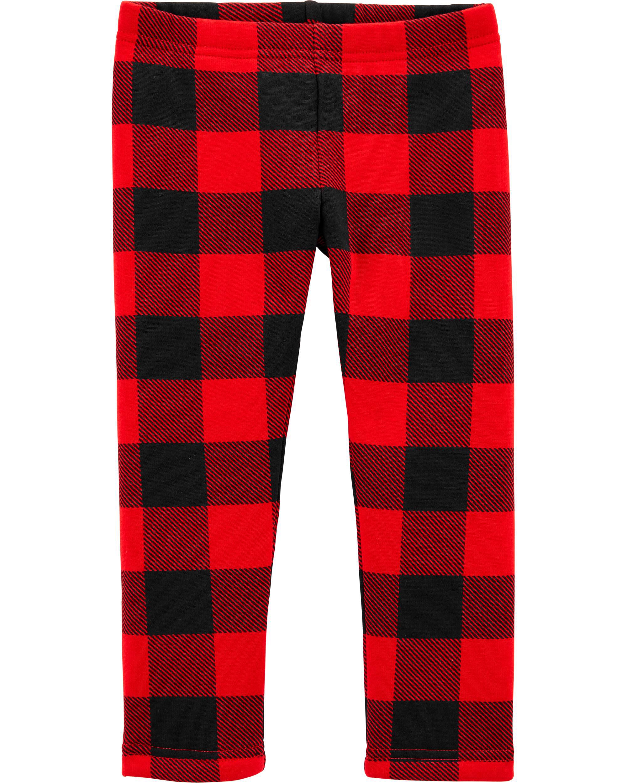 carters baby girl leggings
