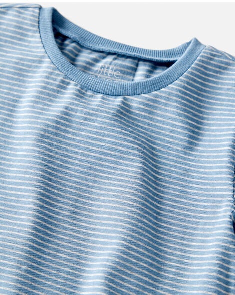  Product image 2 of Toddler 2-Pack Organic Cotton Tees