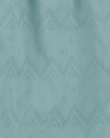 Product image 3 of Kid Pull-On Bermuda Shorts - Teal