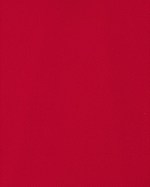Product image 2 of Kid Active Uniform Polo Shirt in Moisture Wicking BeCool™ Fabric - Red