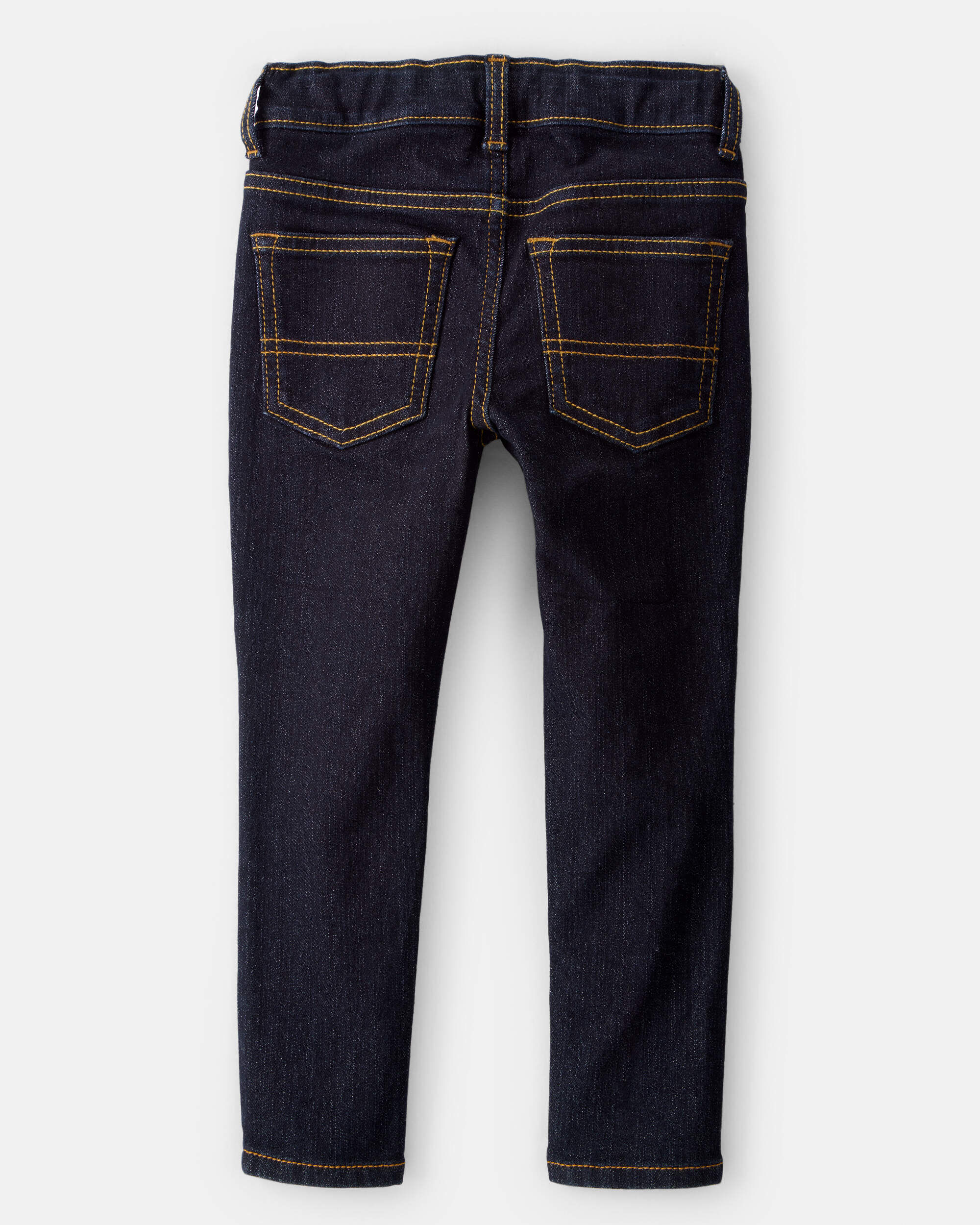 【NONCODE】Lilnen washing denim pants N71256s.jpg