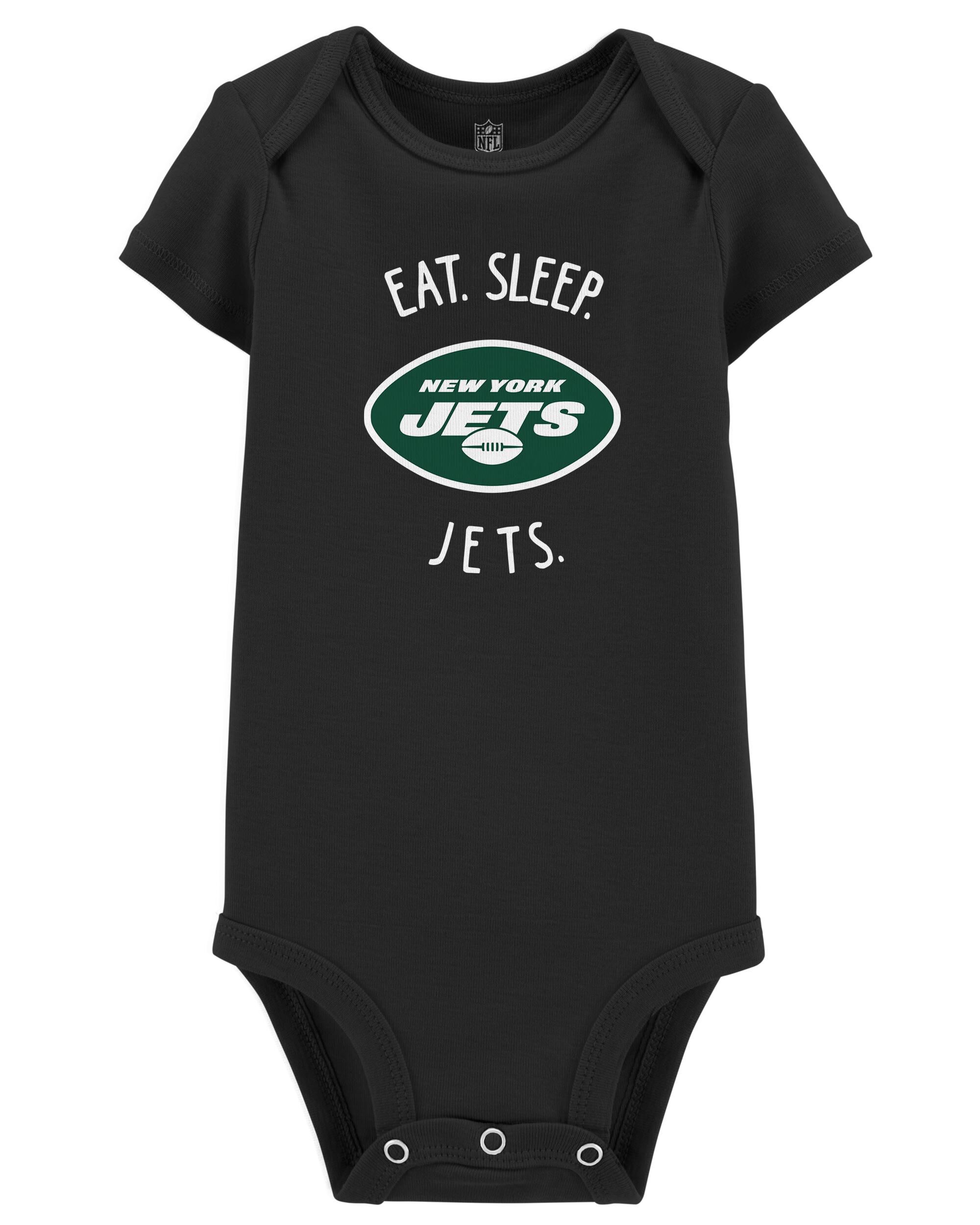 jets baby clothes