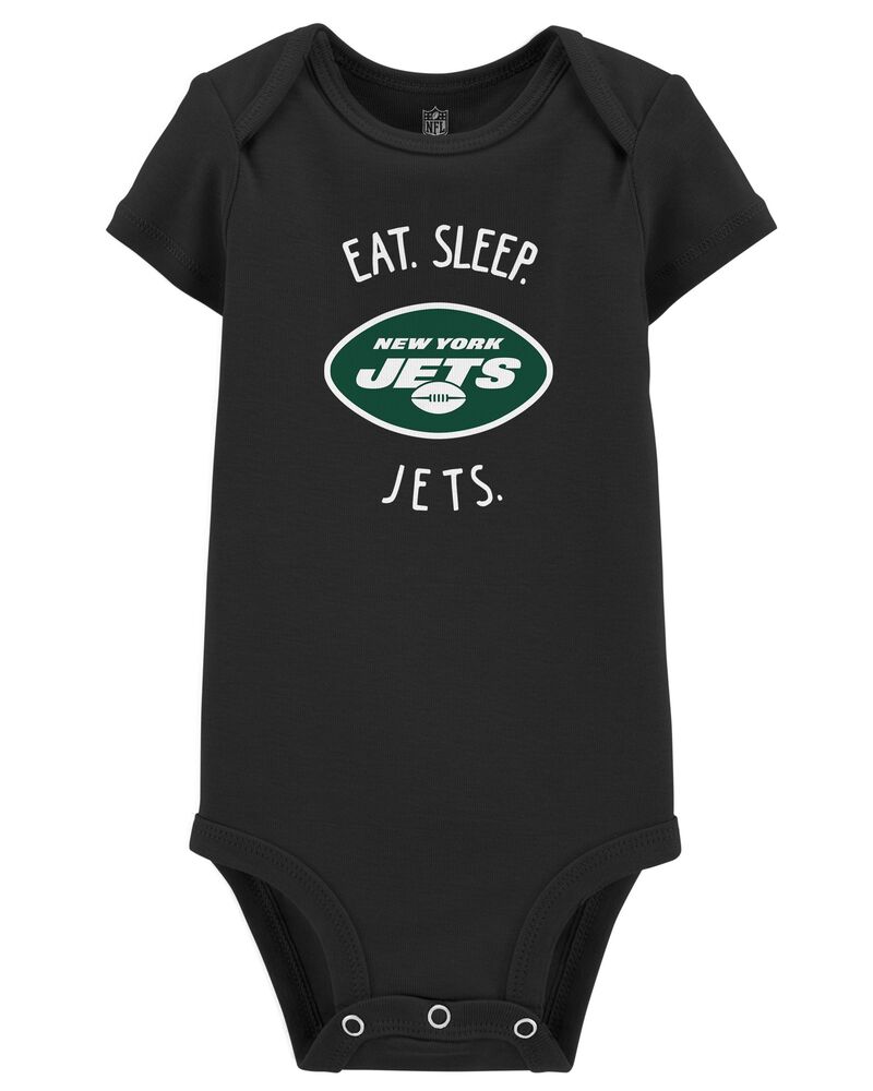 Nfl New York Jets Bodysuit Carters Com