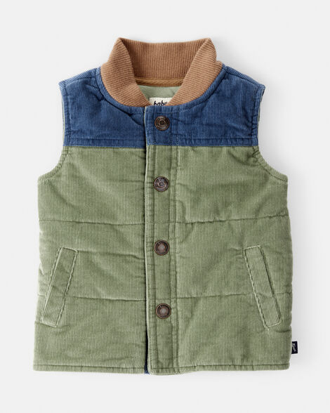 Childrens Vests
