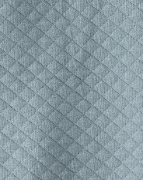  Product image 4 of Baby Double Knit Wearable Blanket