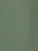 Green - Toddler Pull-On Fleece Pants, Selected