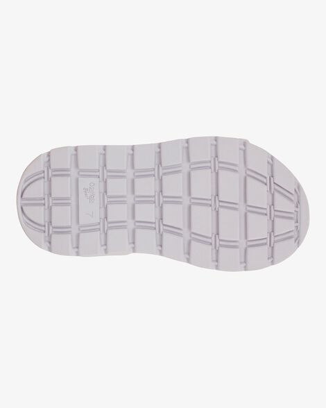  Product image 5 of Toddler Casual Girl Sandals - Purple