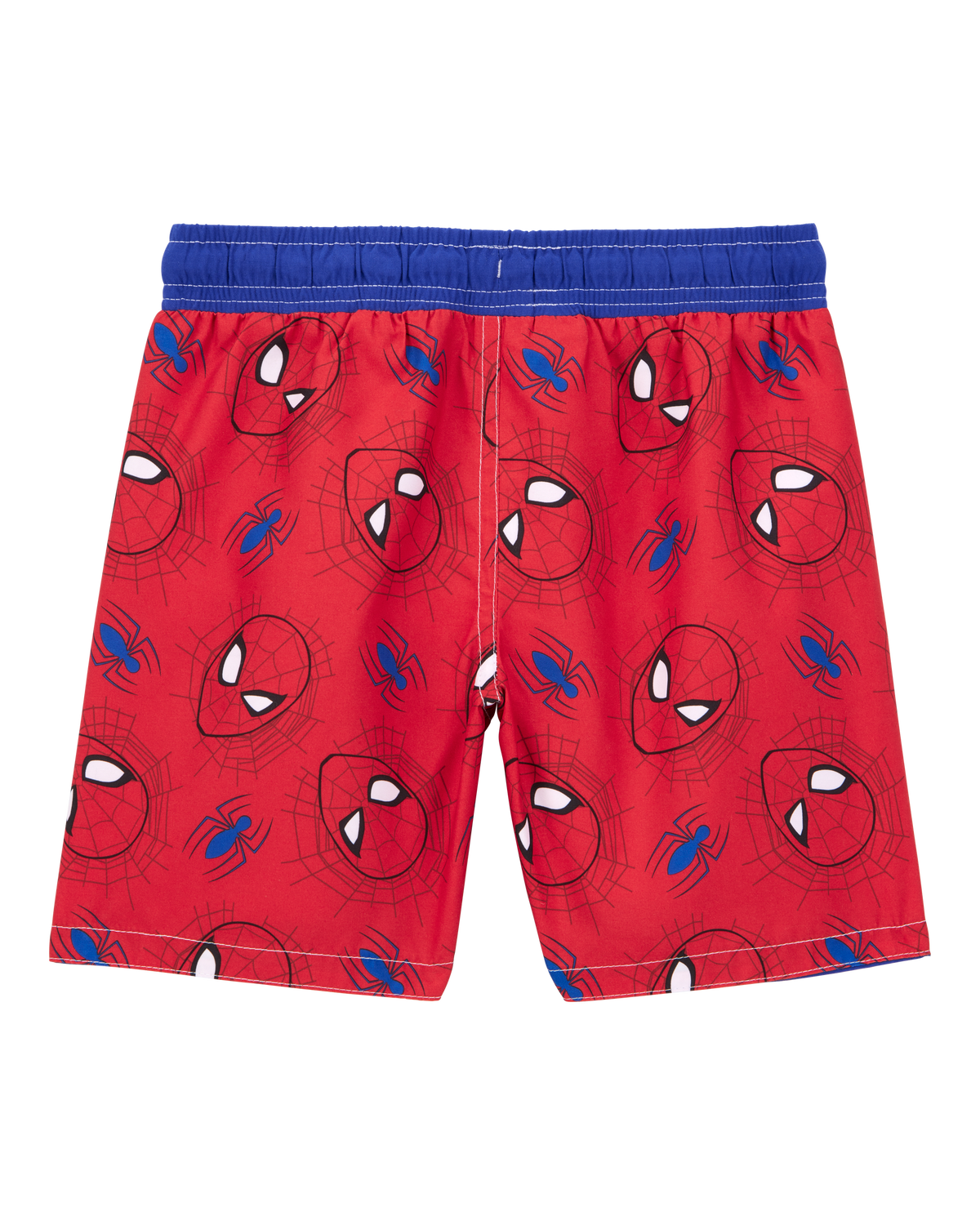 【ファッション通販】の商品をすべて Kid Marvel™ Spider-Man Swim Trunks - Red/Blue - Carter's トップス