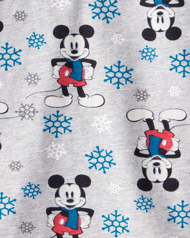 Product image 2 of Toddler Boy Christmas Disney© Mickey Mouse Graphic Tee