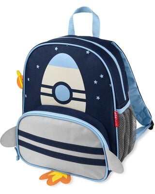Product image 1 of Spark Style Little Kid Backpack - Rocket