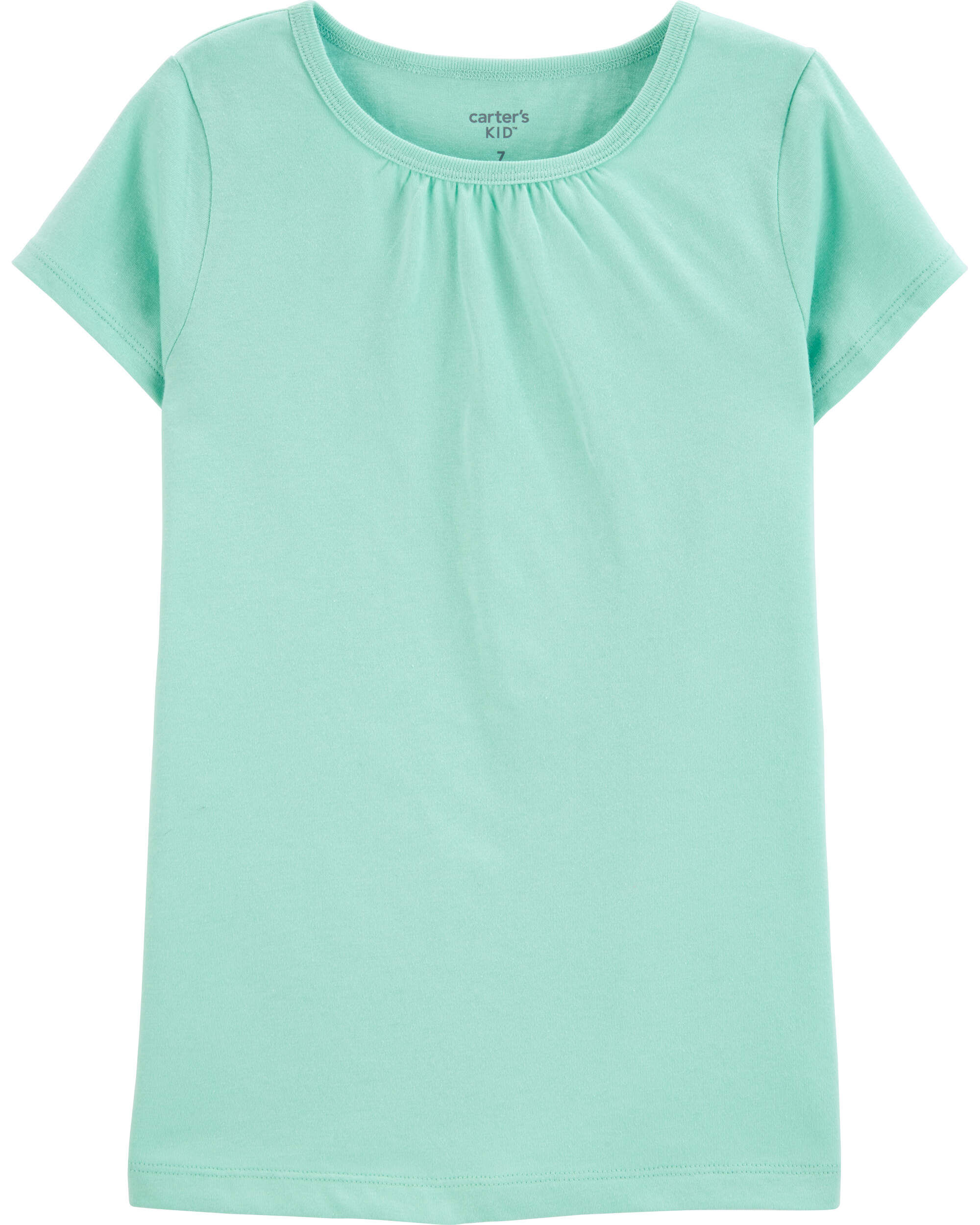 Kid Cotton Tee