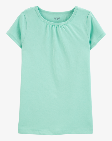 kid cotton tee