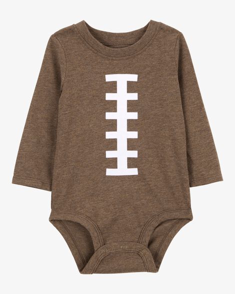 Product image 1 of Baby Football Original Bodysuit