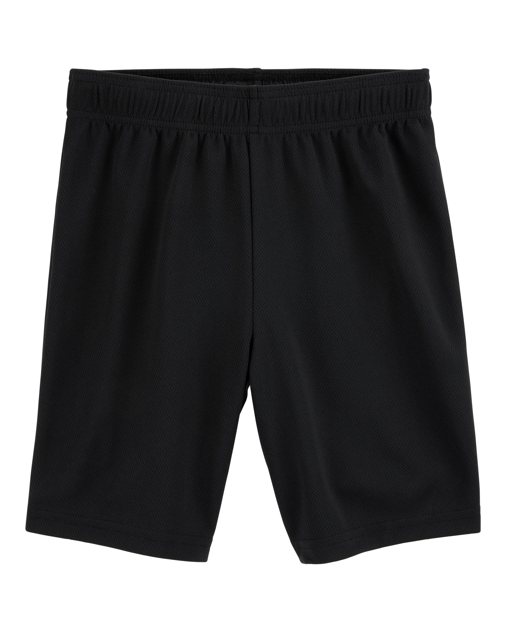 Boys Active Mesh Shorts