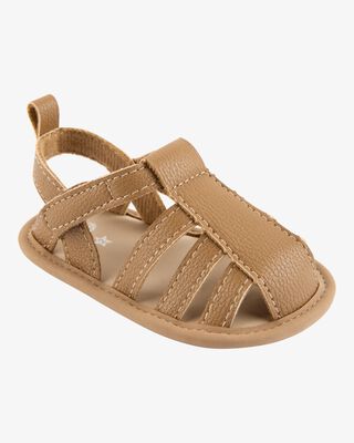 Product image 1 of Baby Casual Sandals - Brown