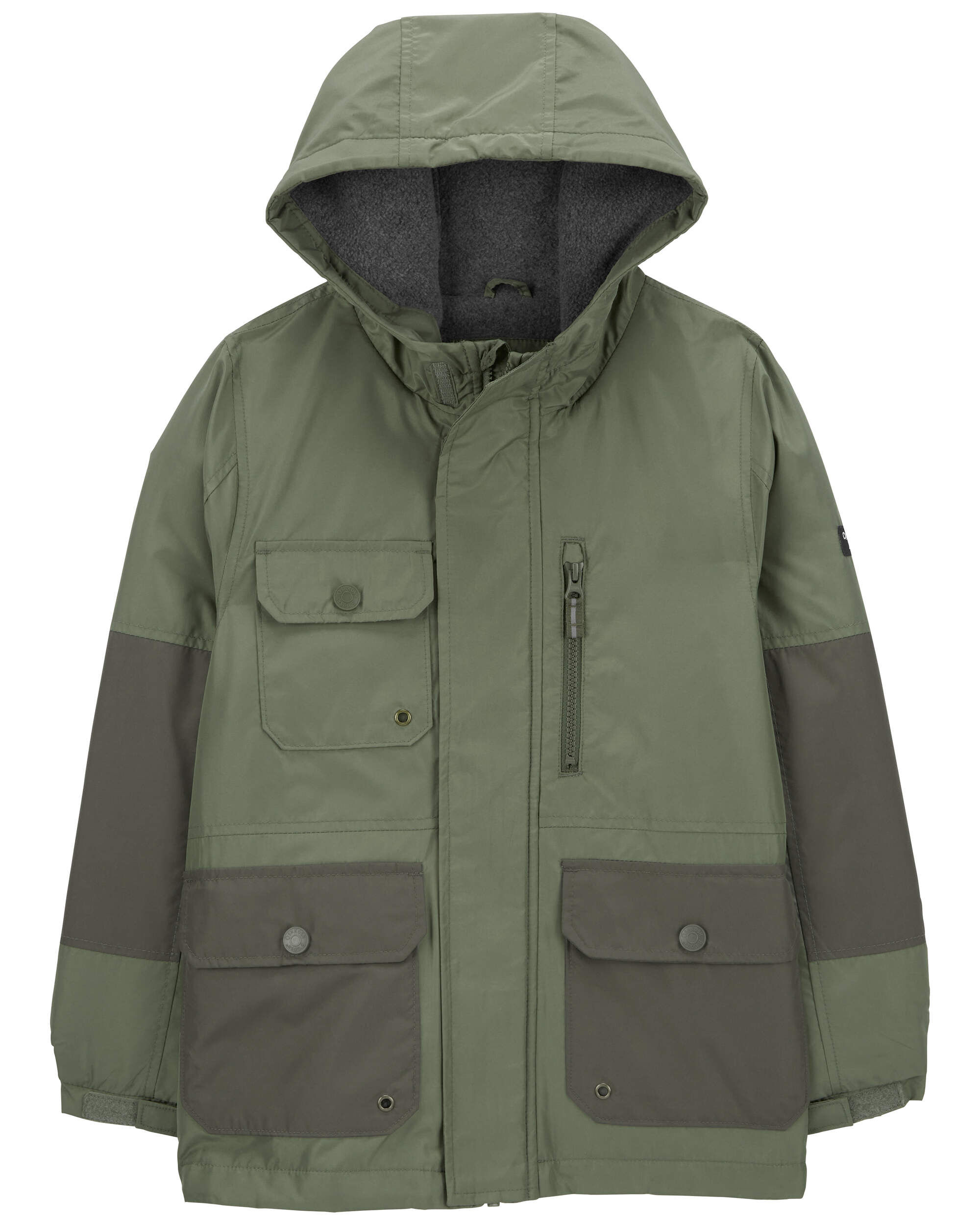 ii green clothing キッズ ボードウェア ジャケットのみ 140 楽天市場】スキー ウェア 上 だけ キッズの通販