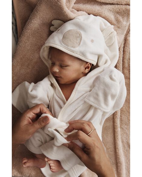 Baby 9-Piece Koala Bath Set