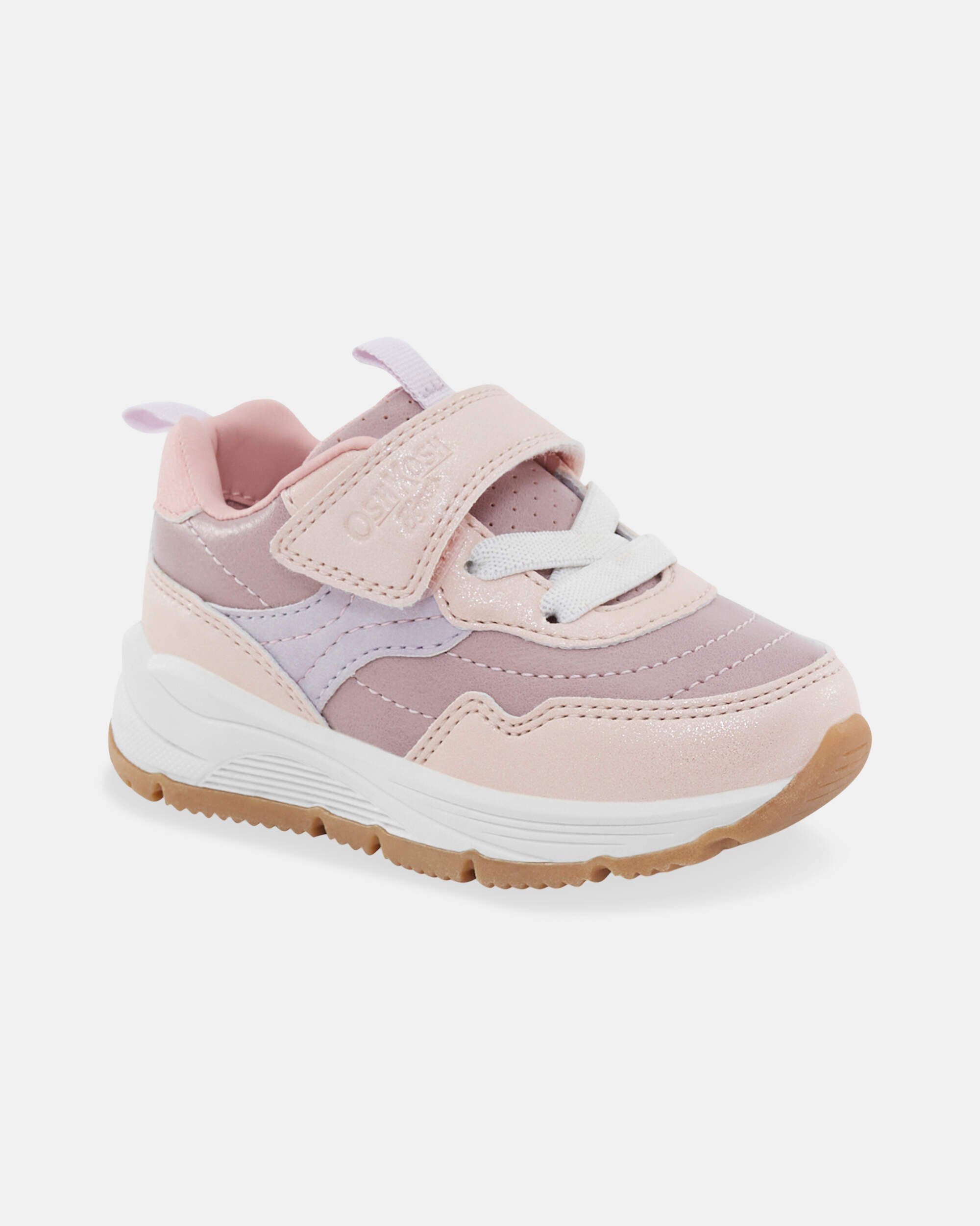 Toddler Girl Athletic Shoes - Pink