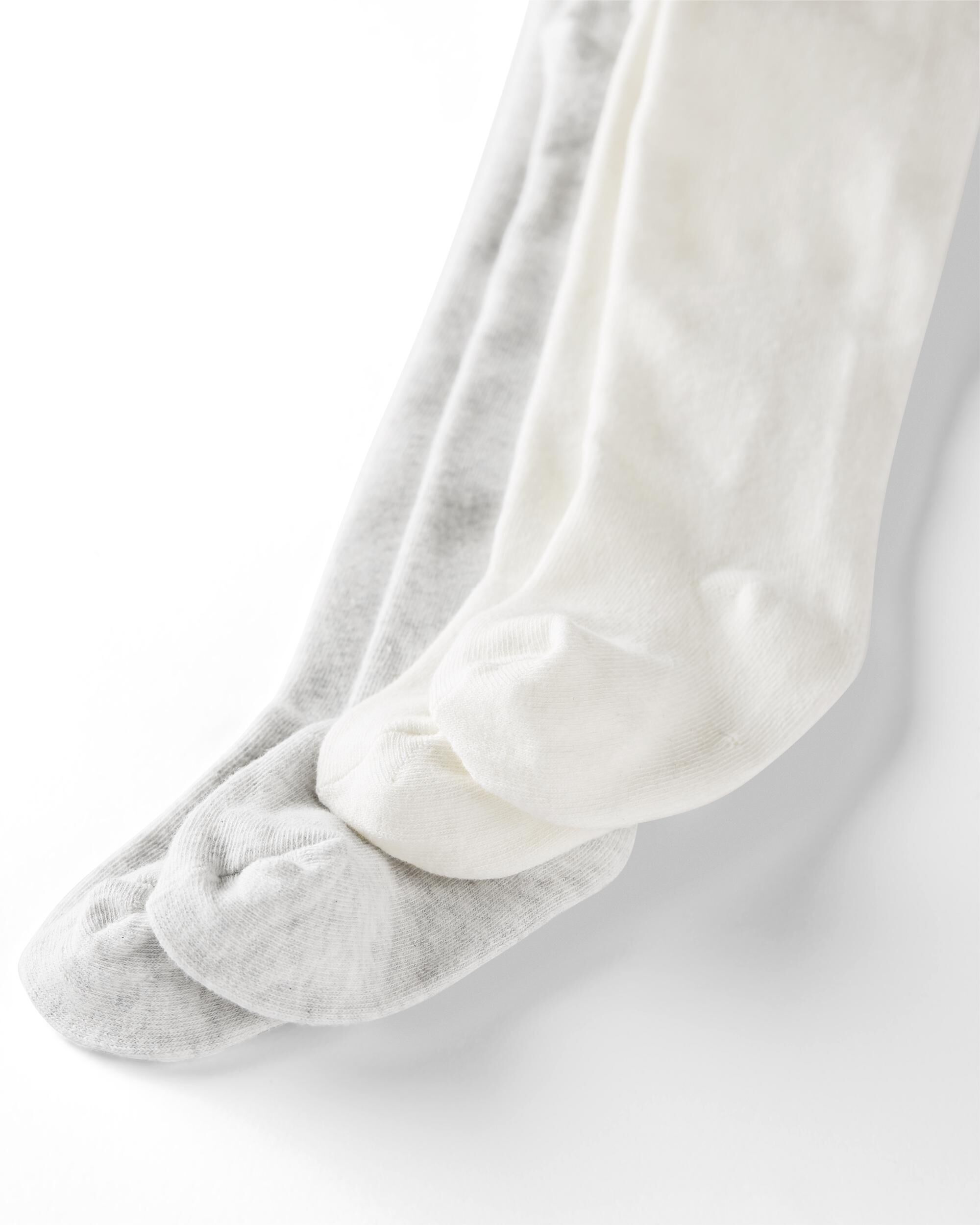 Toddler 2-Pack Tights