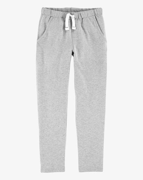  Product image 1 of Kid Pull-On French Terry Pants